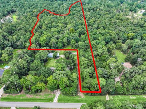22909 Baneberry Road Magnolia TX 77355