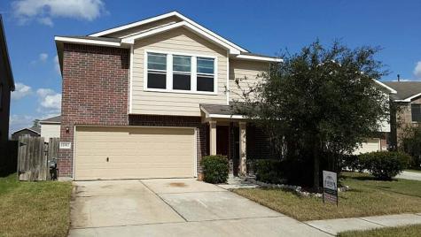 12803 Blue Timbers Court Houston TX 77044
