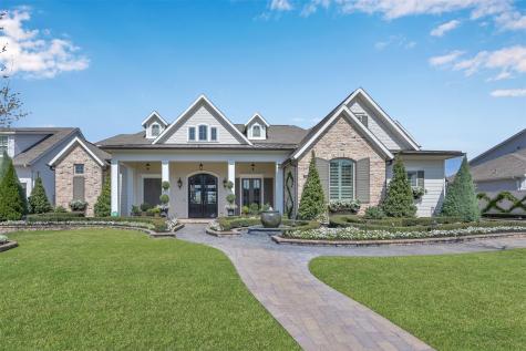 2047 Bennet Lane Conroe TX 77384