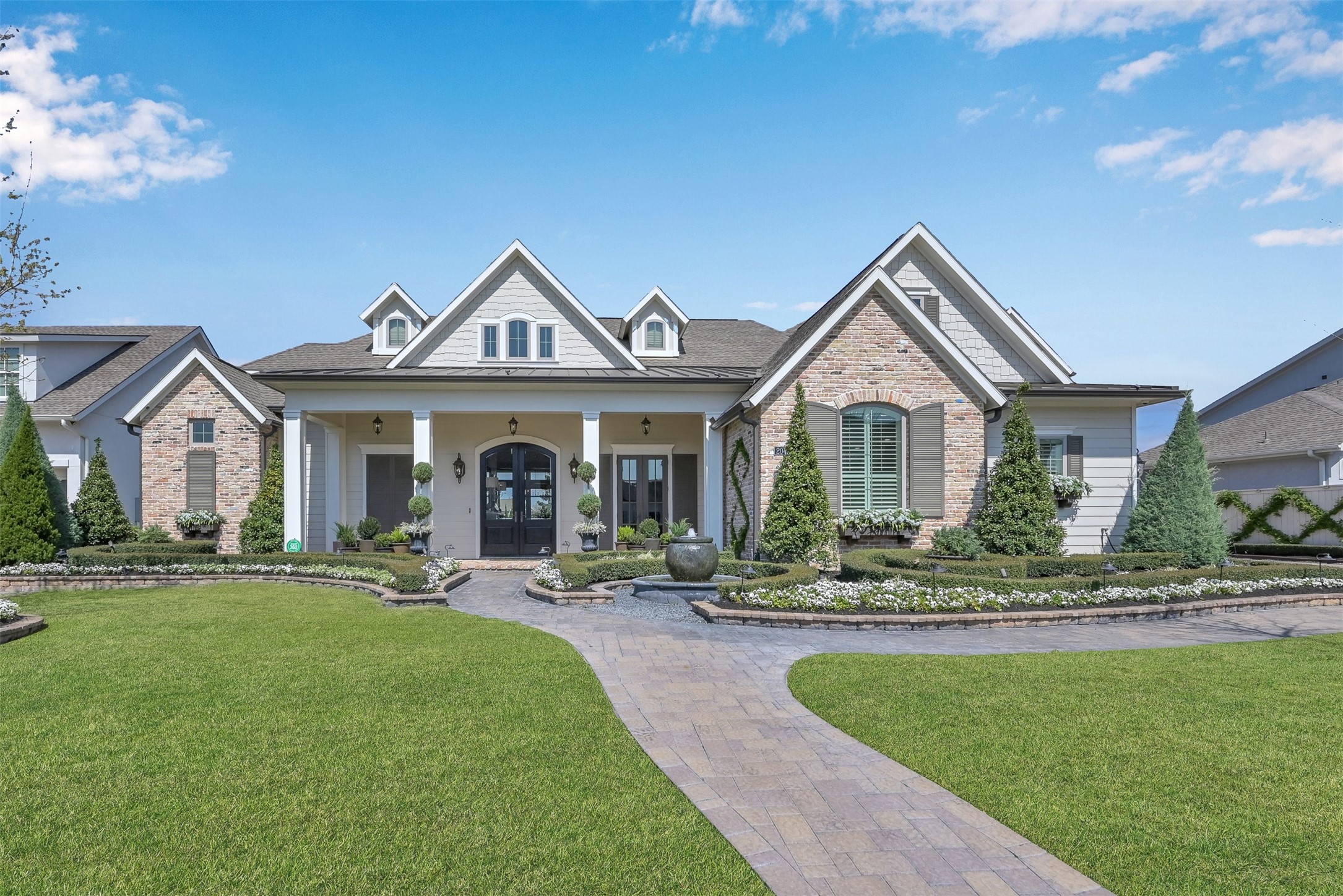 2047 Bennet Lane Conroe TX 77384