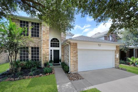 21011 Kirkland Woods Drive Houston TX 77095