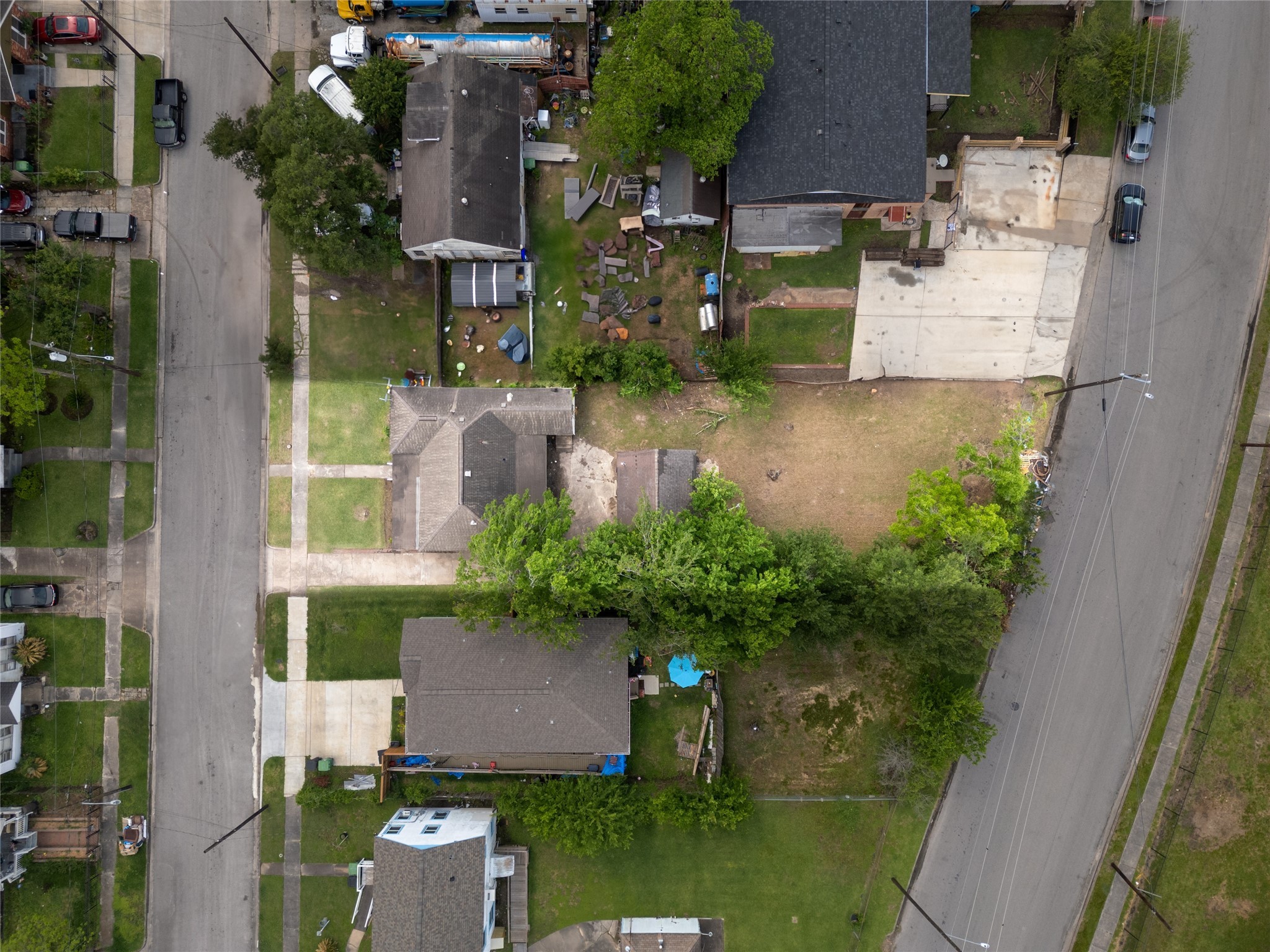 5729 Newport Street Houston TX 77023