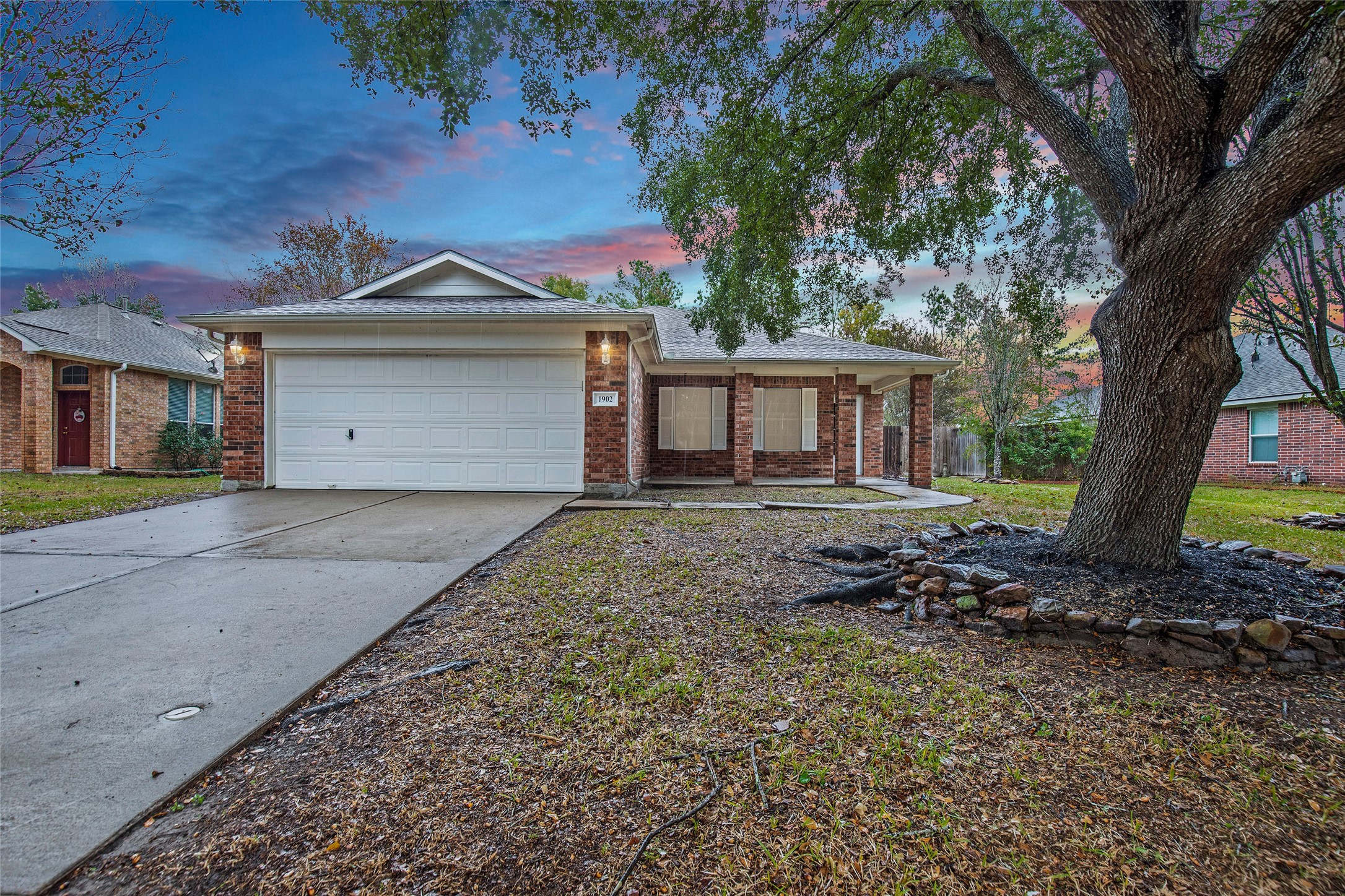 1902 Cedar Lane Dayton TX 77535