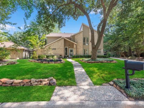3722 Palmetto Creek Drive Kingwood TX 77339