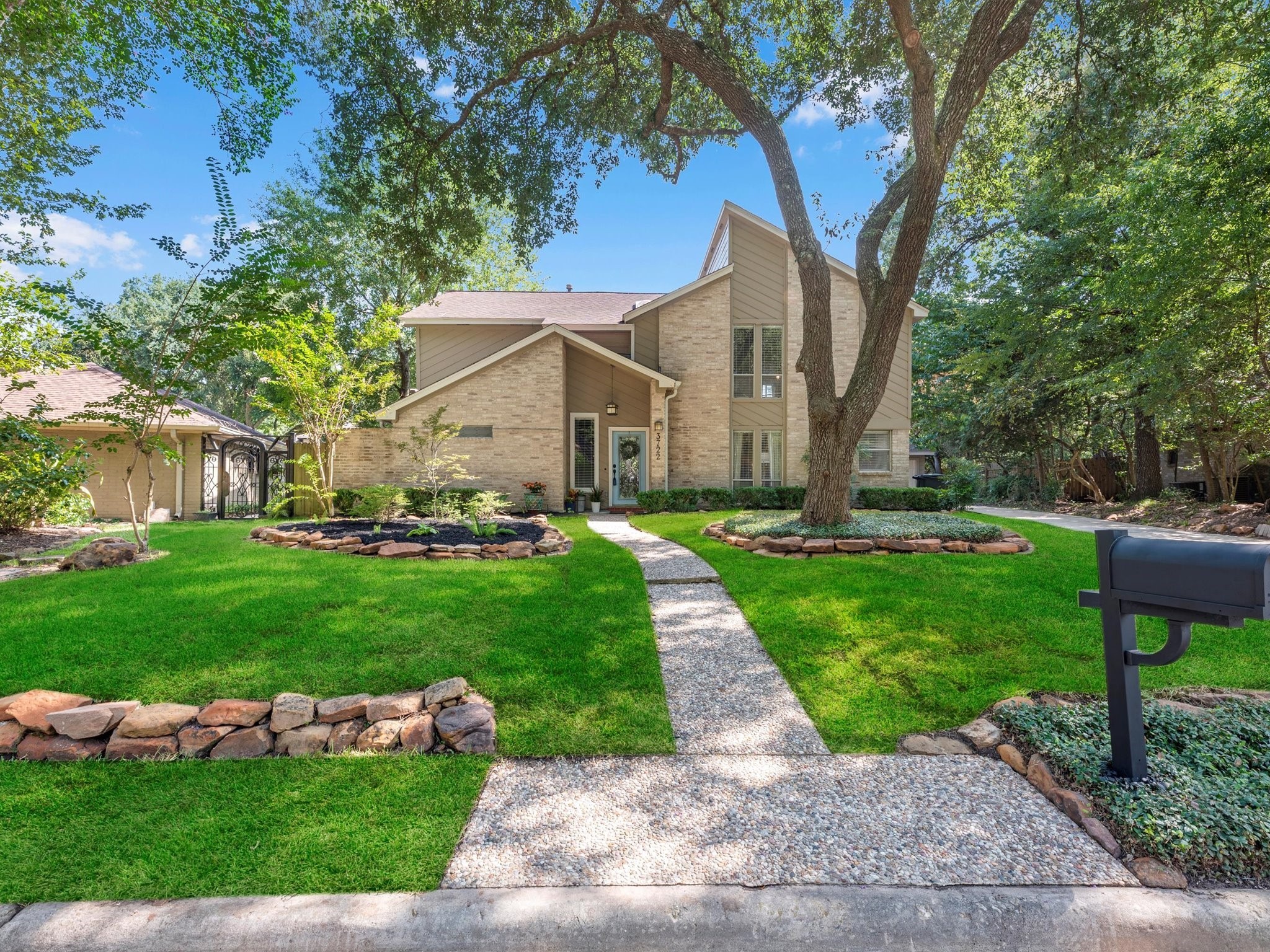 3722 Palmetto Creek Drive Kingwood TX 77339