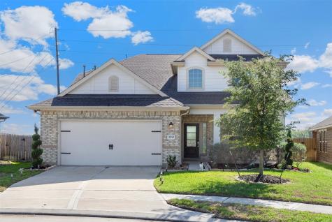 3230 Calla Lily Trail Richmond TX 77406