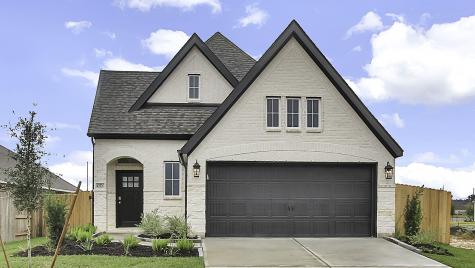 42521 Summer Crest Road Magnolia TX 77354