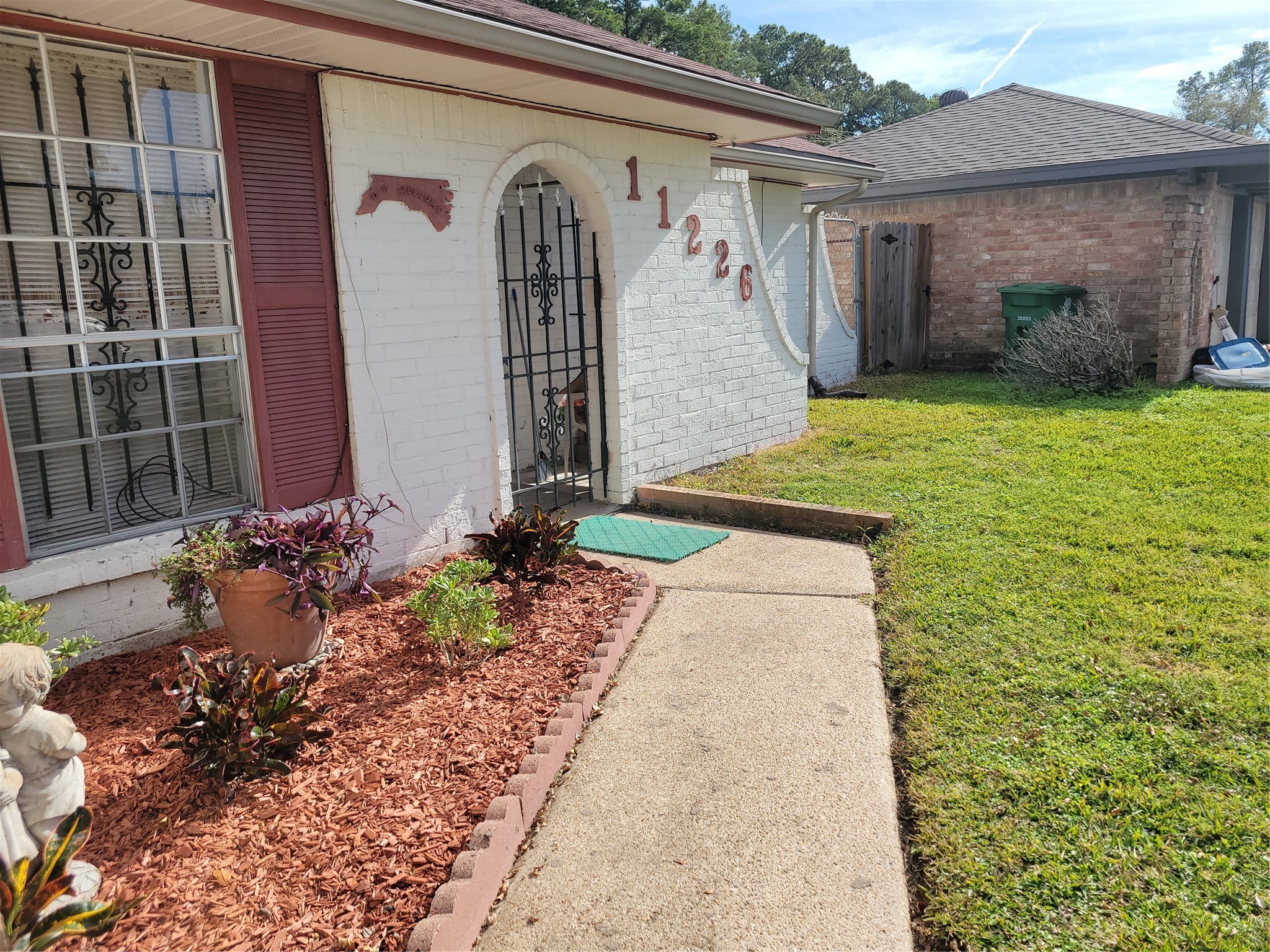 11226 Dalebrook Drive Houston TX 77016