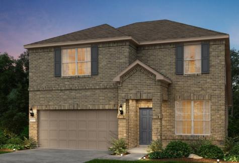 15914 Imperial Pine Court Conroe TX 77302