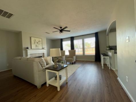 26614 Lucas Canyon Lane Katy TX 77494