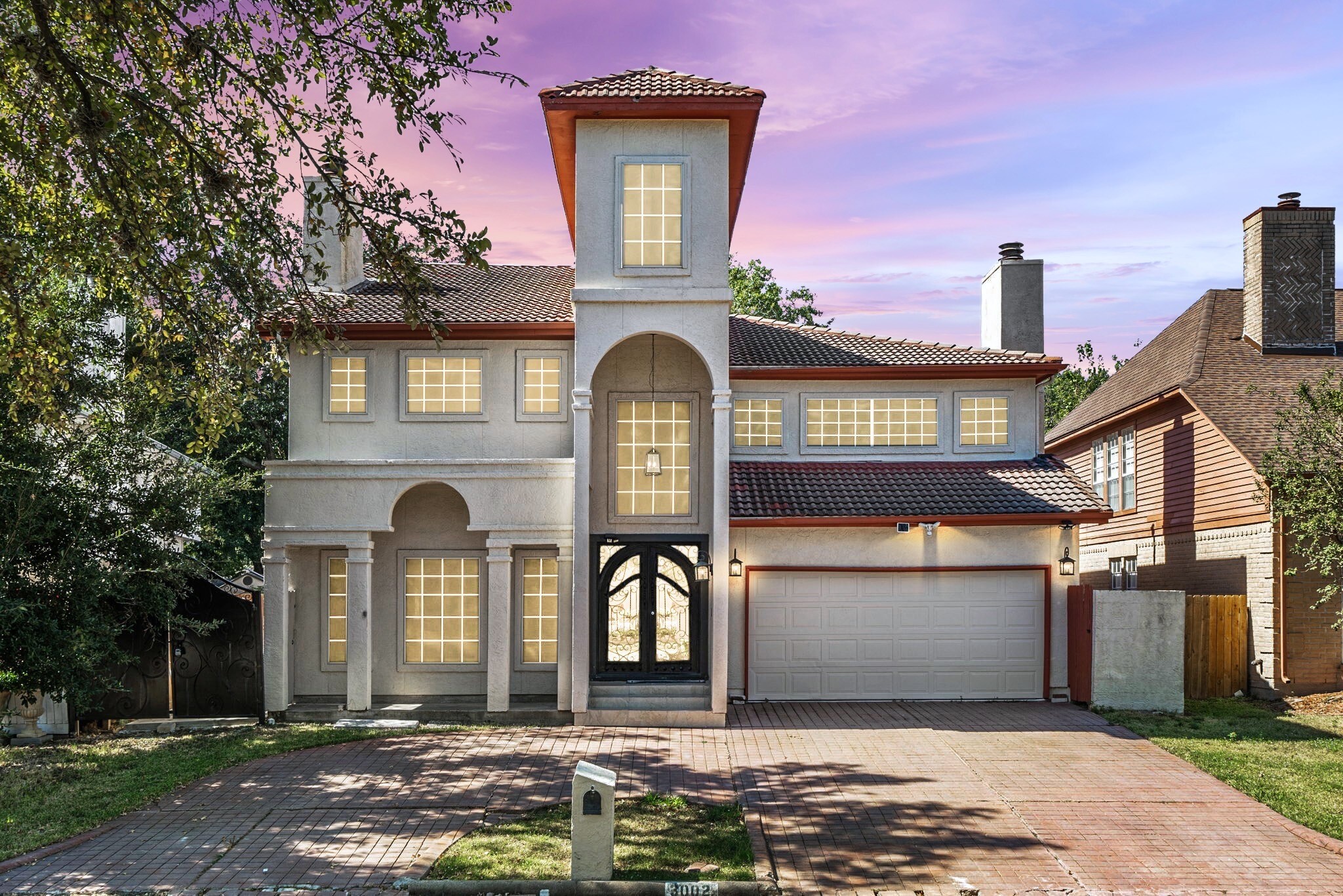 3002 Ashford Oak Drive Houston TX 77082