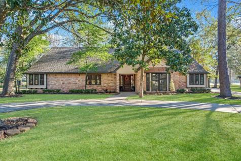 570 Roanoke Drive Conroe TX 77302