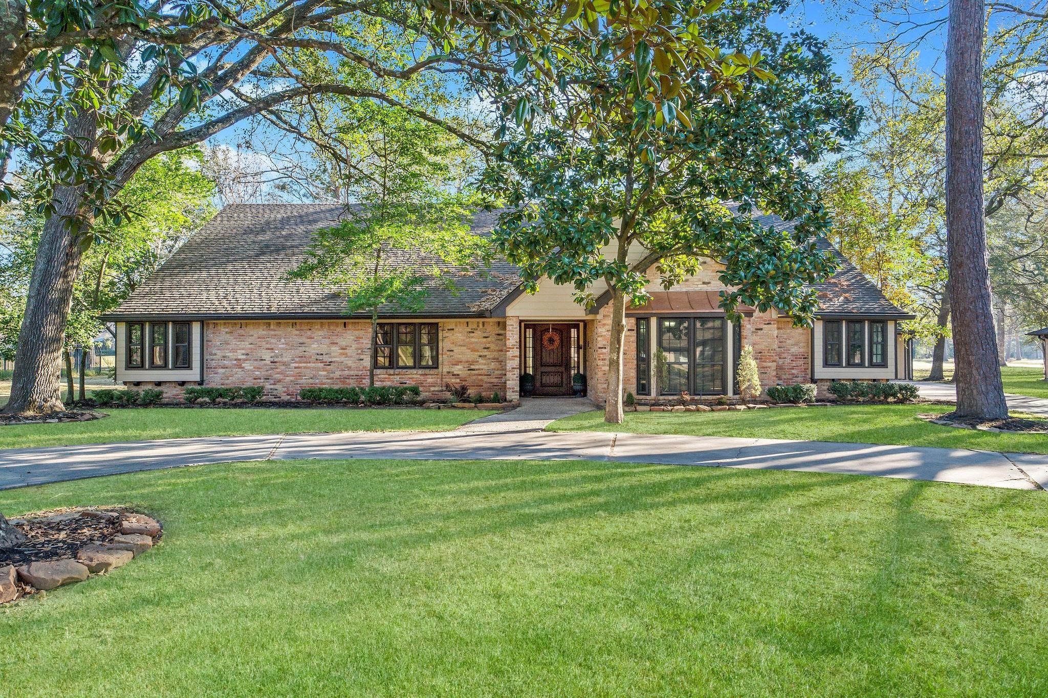 570 Roanoke Drive Conroe TX 77302