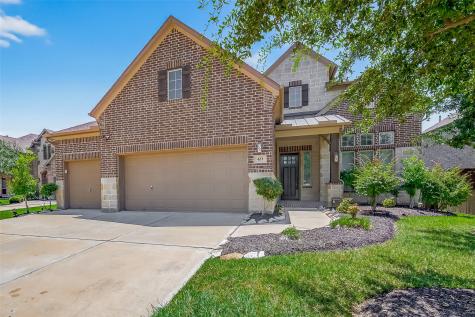 423 Yegua Street Webster TX 77598