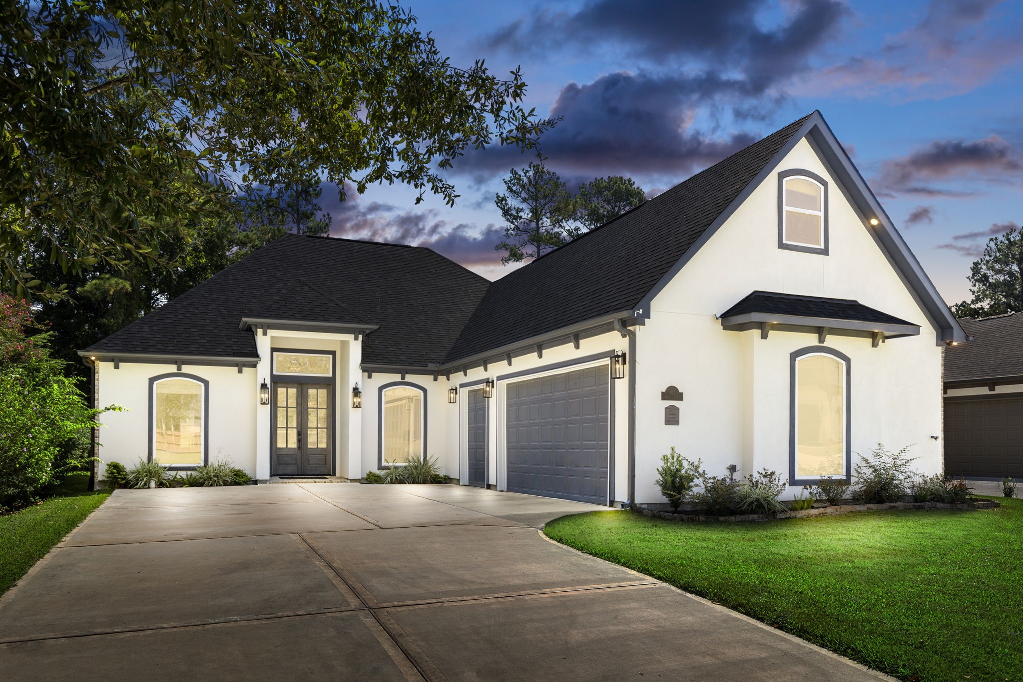 103 Wyndemere Drive Montgomery TX 77356
