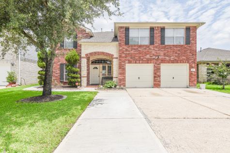 8914 Lady Fern Street Houston TX 77064
