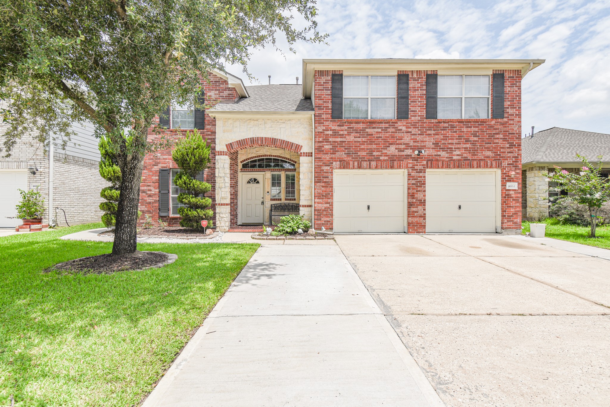 8914 Lady Fern Street Houston TX 77064