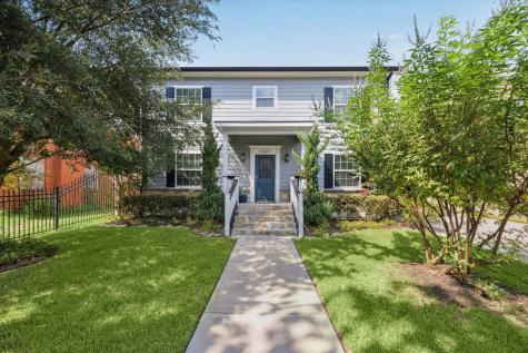3327 Palm Street Houston TX 77004