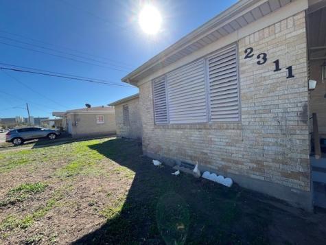 2311 52nd Street Galveston TX 77551