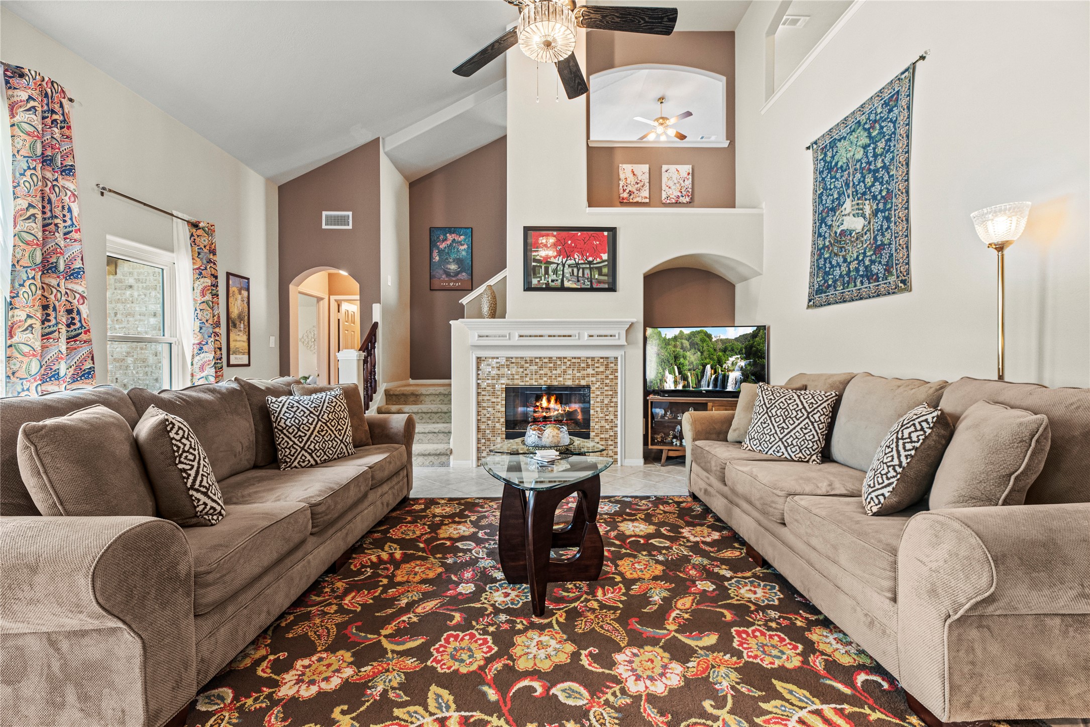 2218 Lashley Court Katy TX 77450