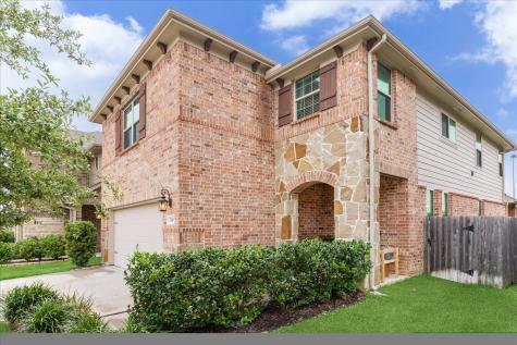 7110 Poppyseed Trail Spring TX 77379