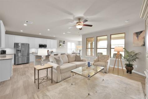 14212 Wallowa Ridge Lane Conroe TX 77384