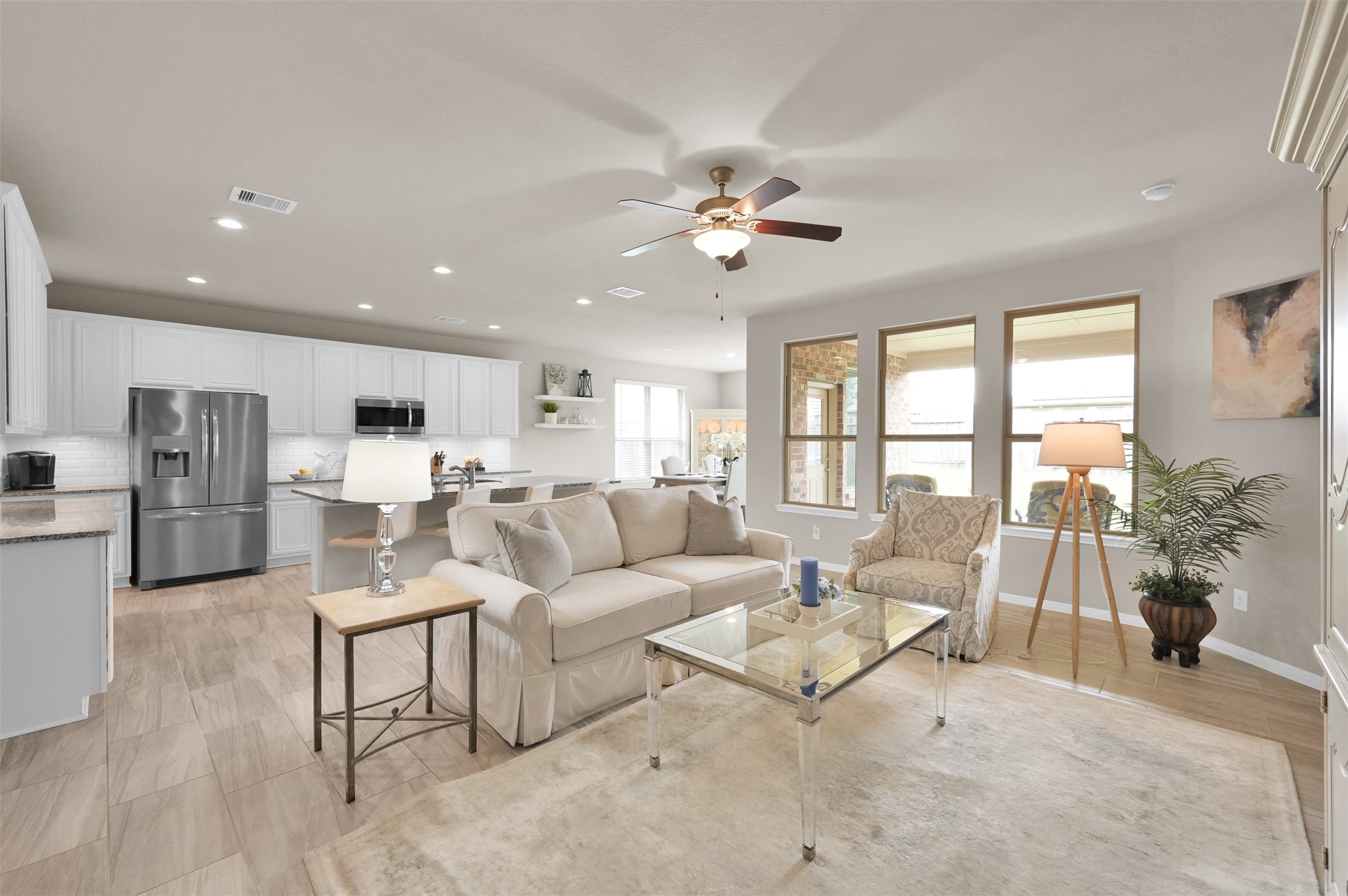 14212 Wallowa Ridge Lane Conroe TX 77384