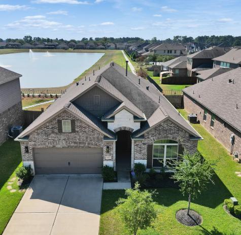 15803 Chestnut Branch Trail Cypress TX 77429