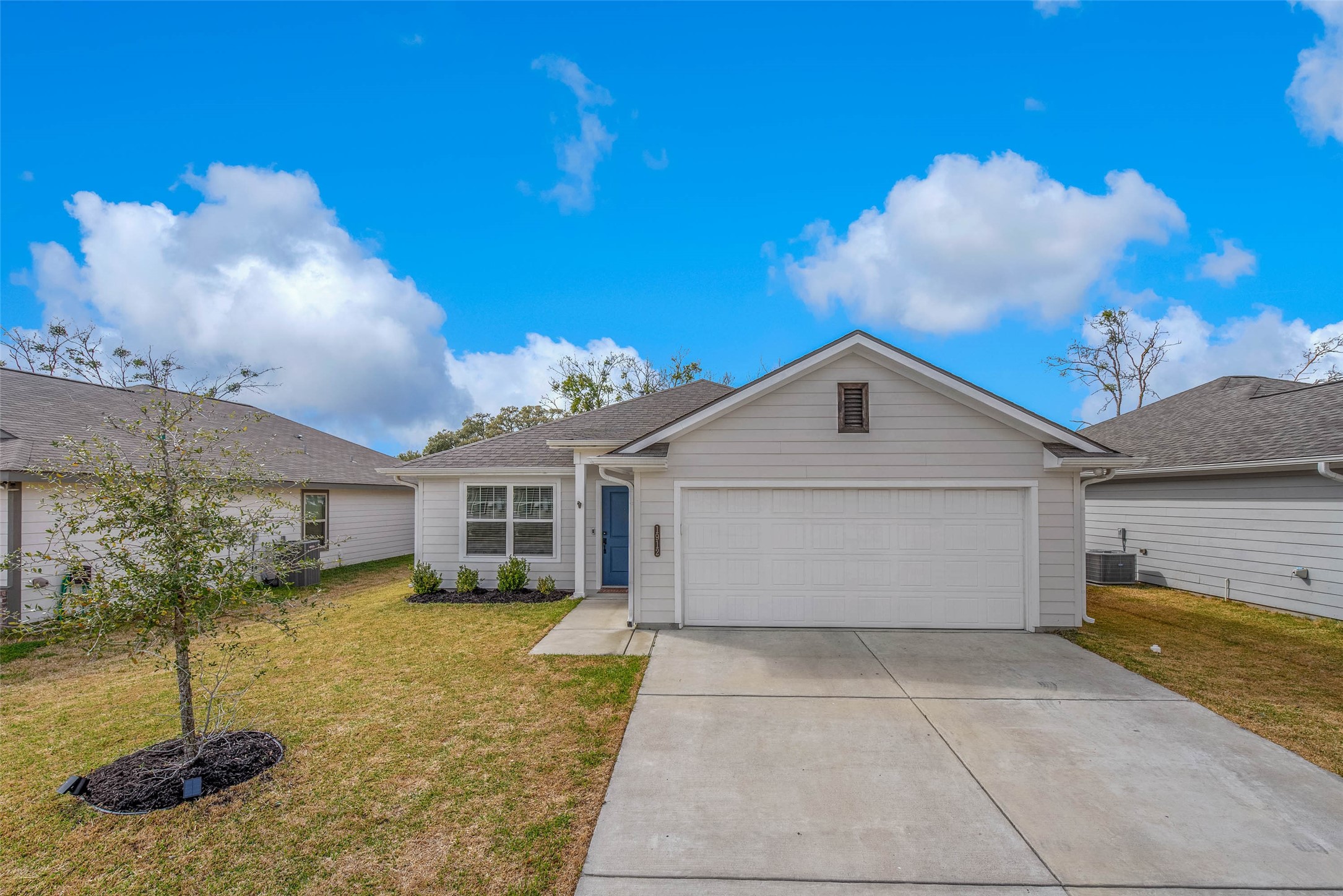 1912 Basil Court Bryan TX 77801