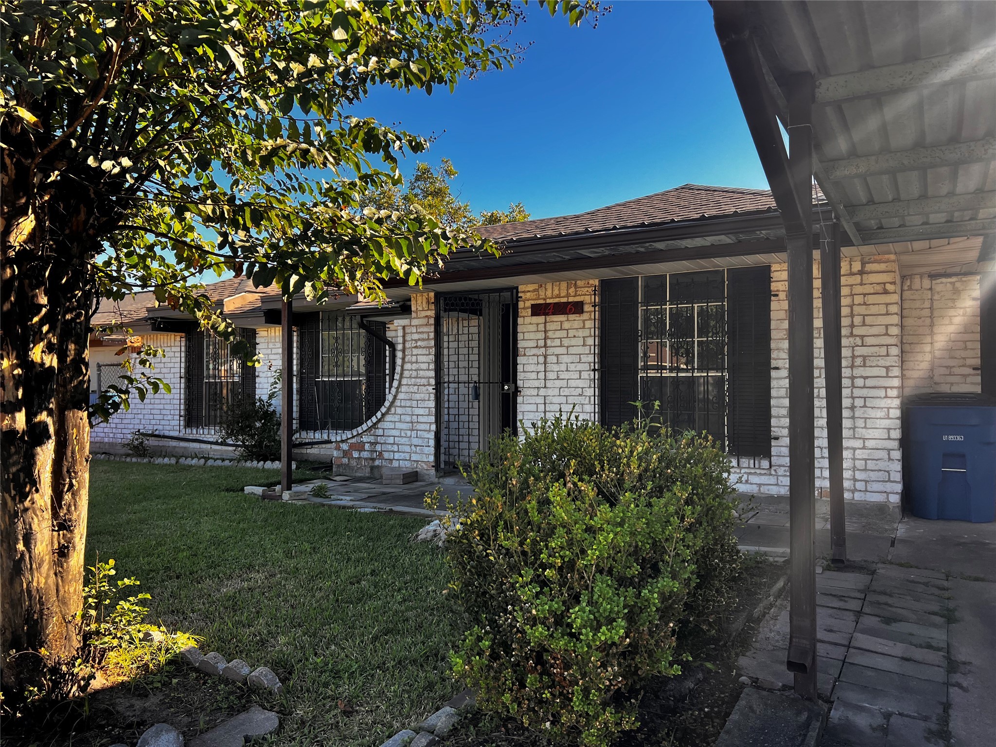 4426 Cicada Lane Houston TX 77039