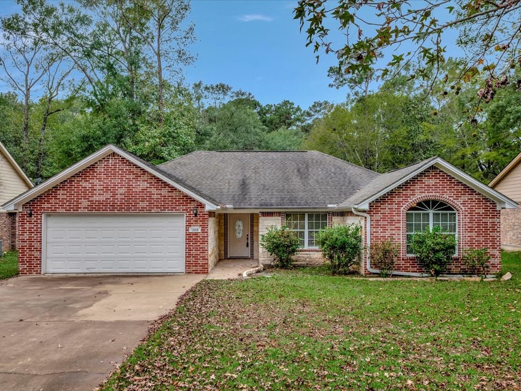 1808 Fuller Springs Drive Lufkin TX 75901