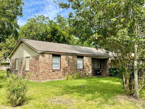 10210 Rosehaven Drive Houston TX 77051