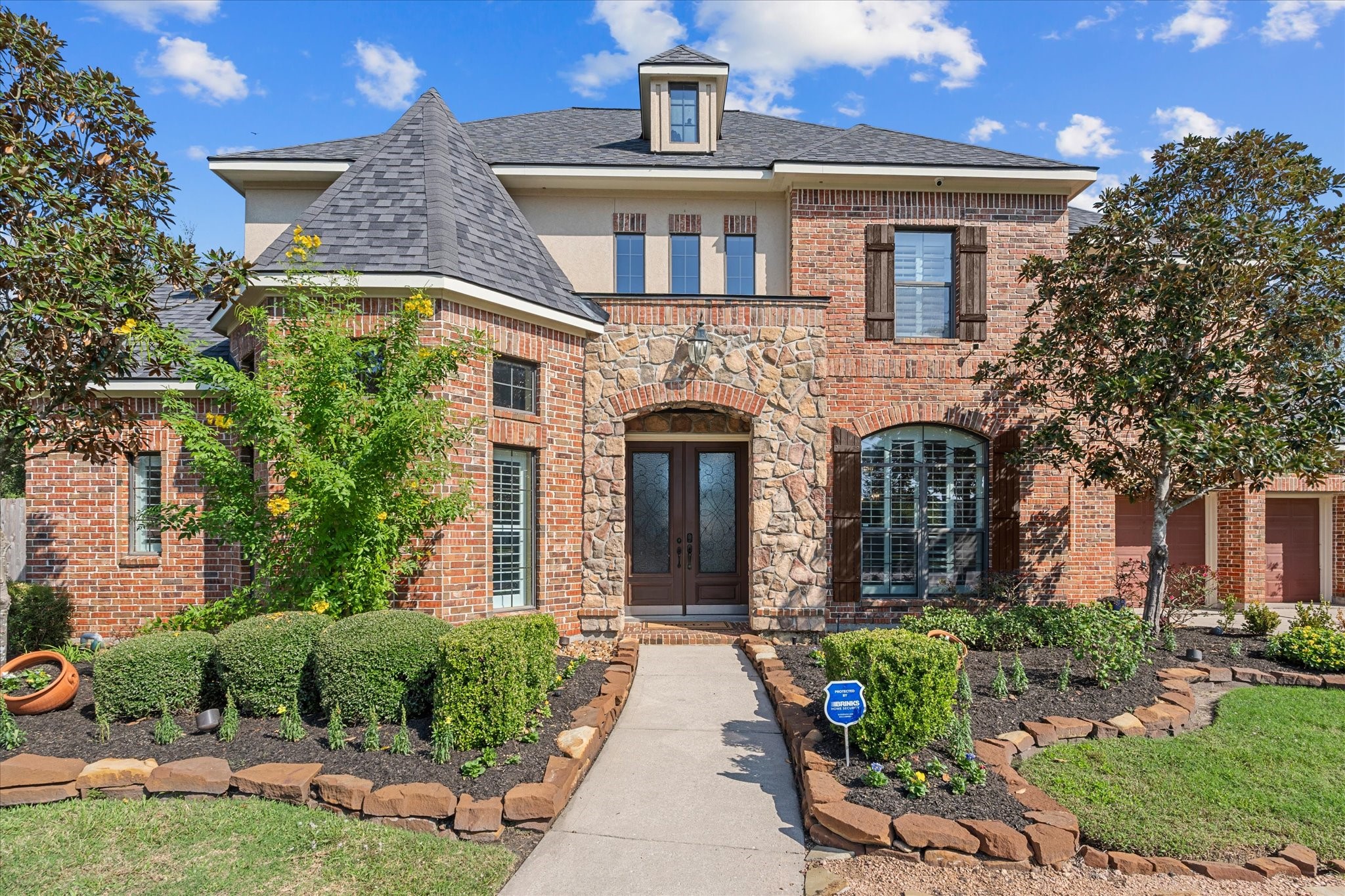 18626 Glenn Haven Estates Drive Spring TX 77379