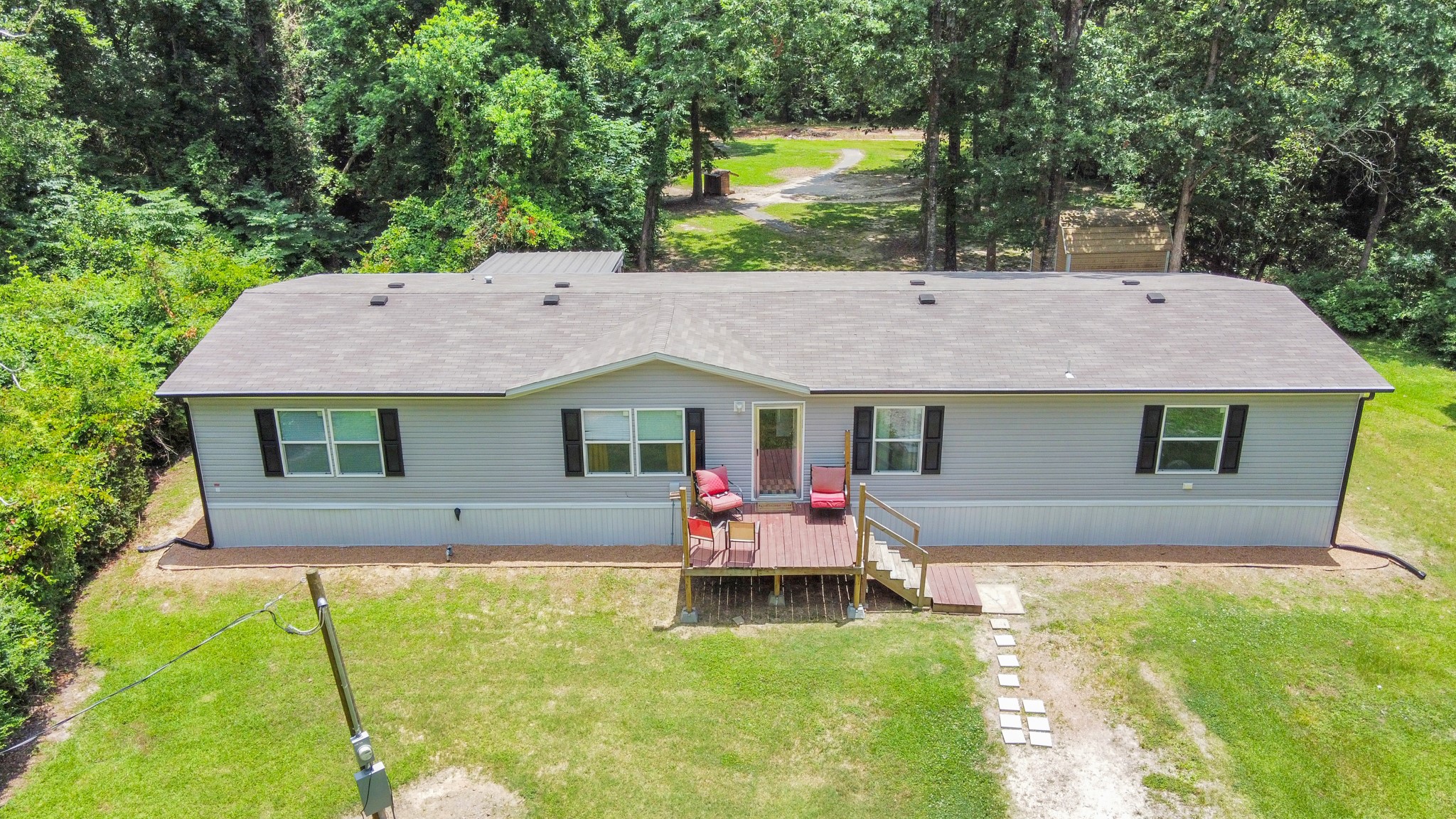 100 County Road 431 Dayton TX 77535