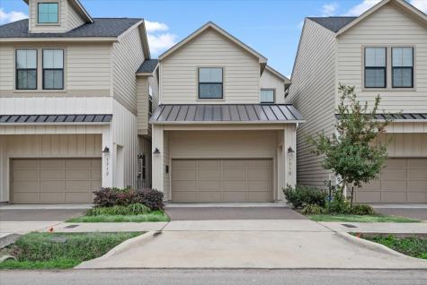 1710 Northwood Street Houston TX 77009