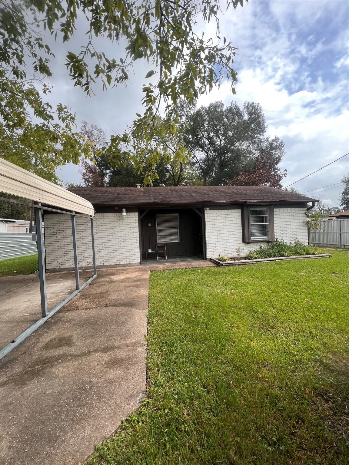 866 Sheila Lane Channelview TX 77530