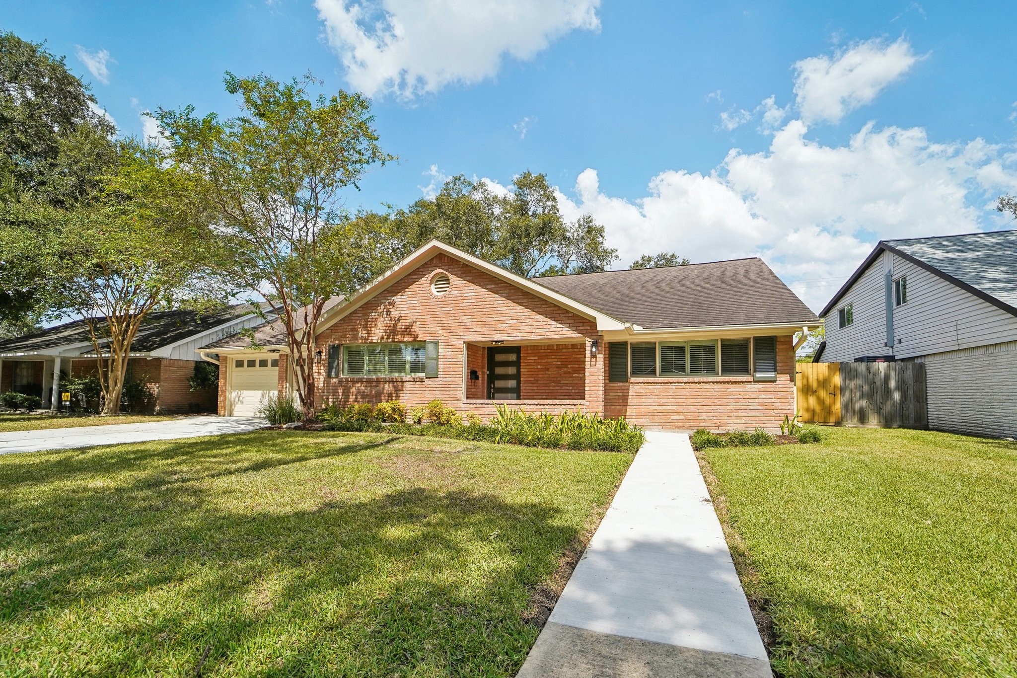 5406 Rutherglenn Drive Houston TX 77096