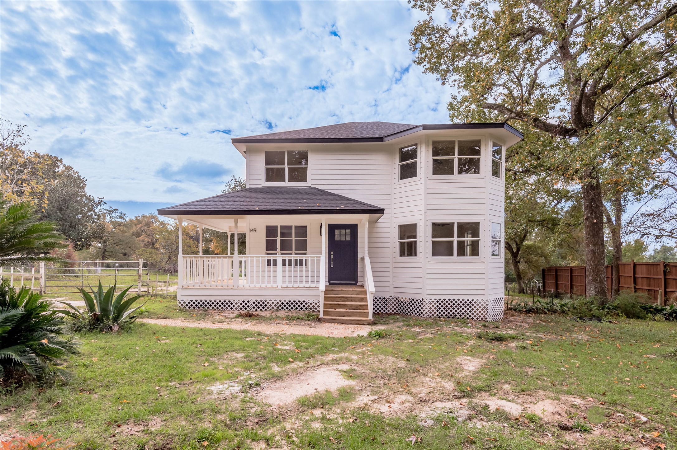 149 Pine Hill Road Huntsville TX 77340