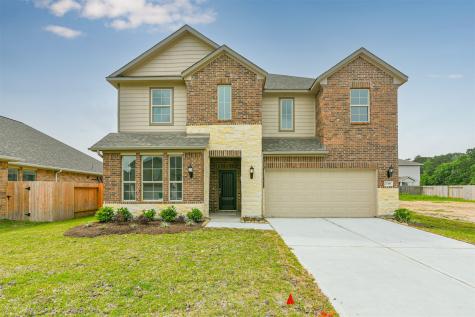 21441 Kings Guild Lane Kingwood TX 77339