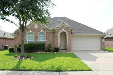 127 Oxford Court Richmond TX 77469
