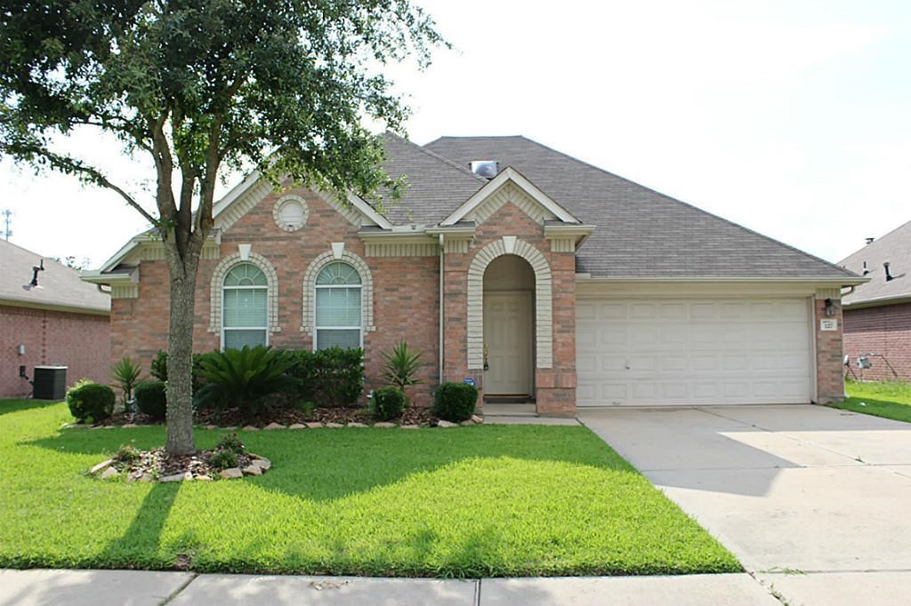 127 Oxford Court Richmond TX 77469
