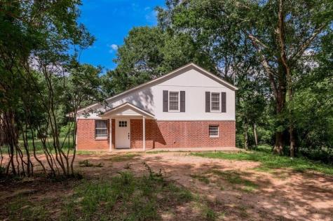 634 N 4th Street Crockett TX 75835