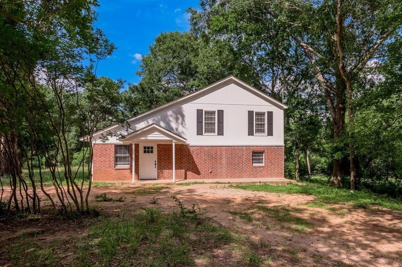 634 N 4th Street Crockett TX 75835