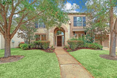 2409 Evening Star Drive Pearland TX 77584