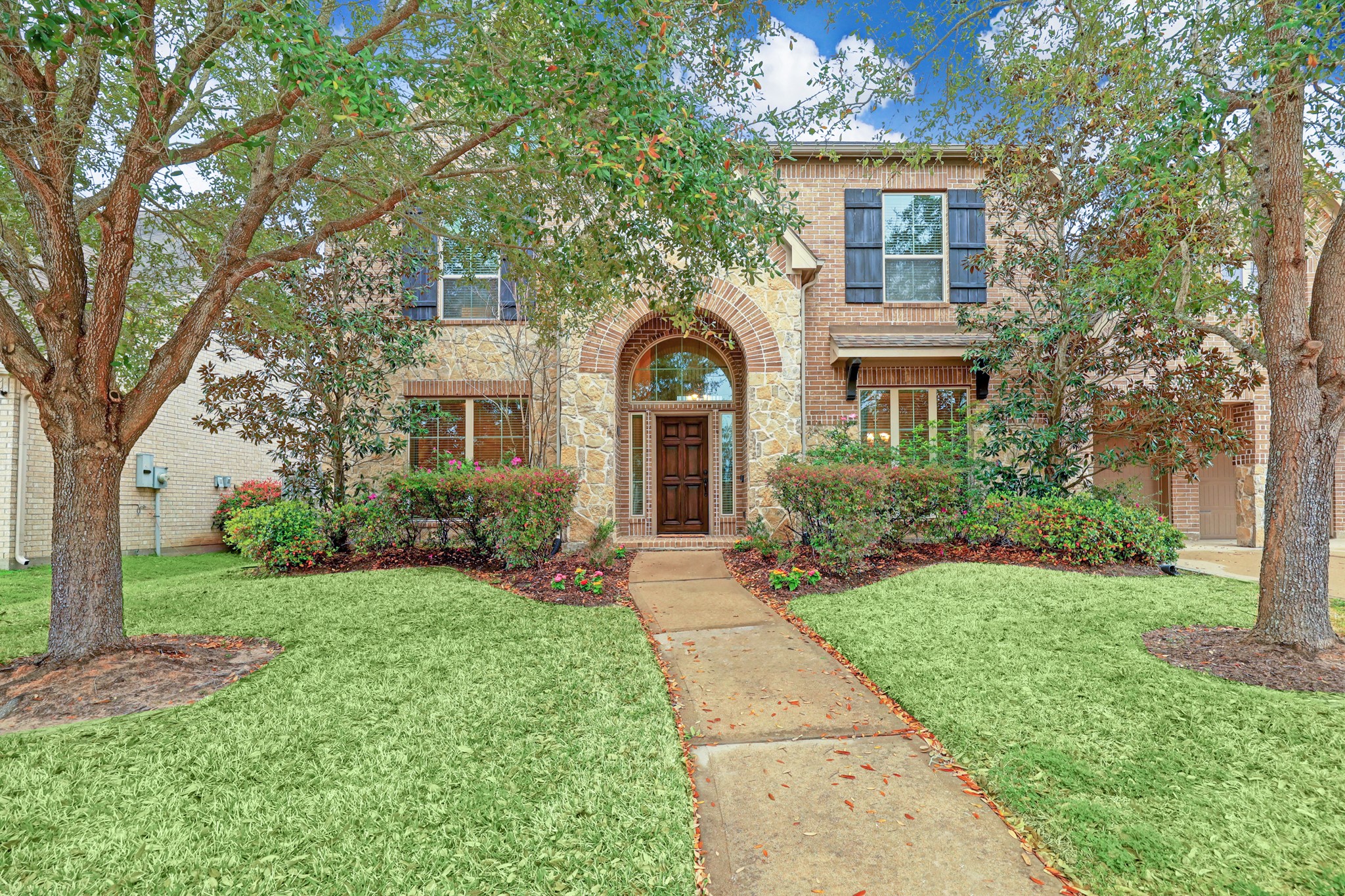 2409 Evening Star Drive Pearland TX 77584