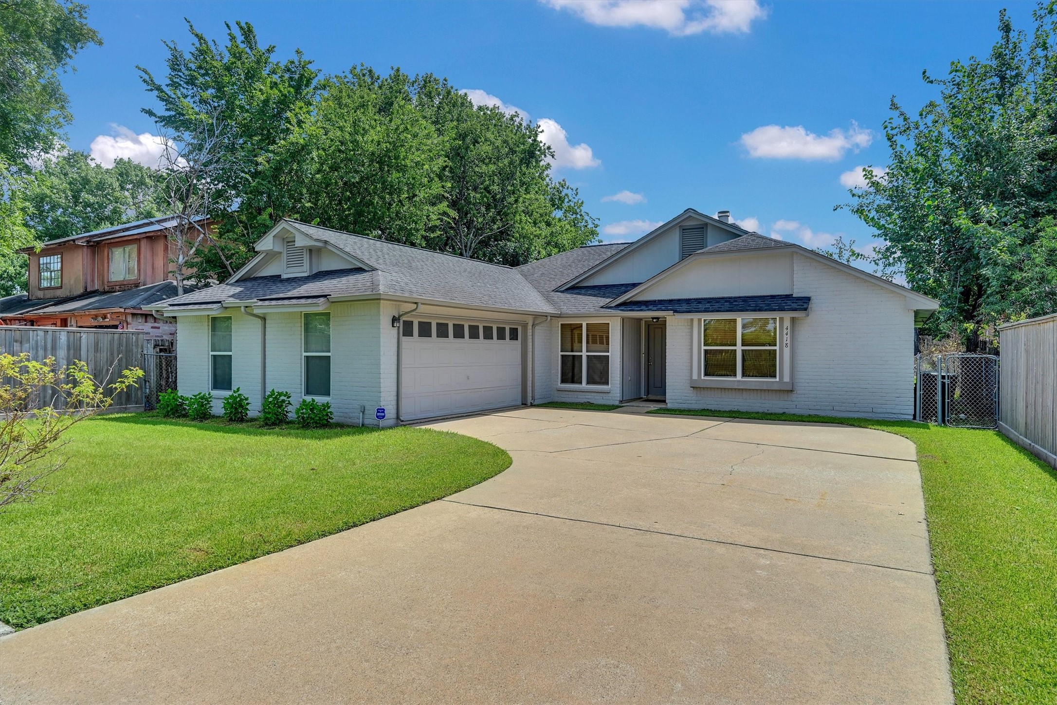 4418 Talina Way Houston TX 77041