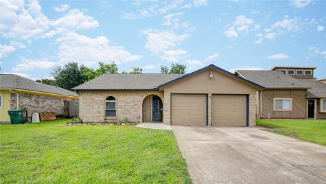 4908 Fairdale Street Pasadena TX 77505