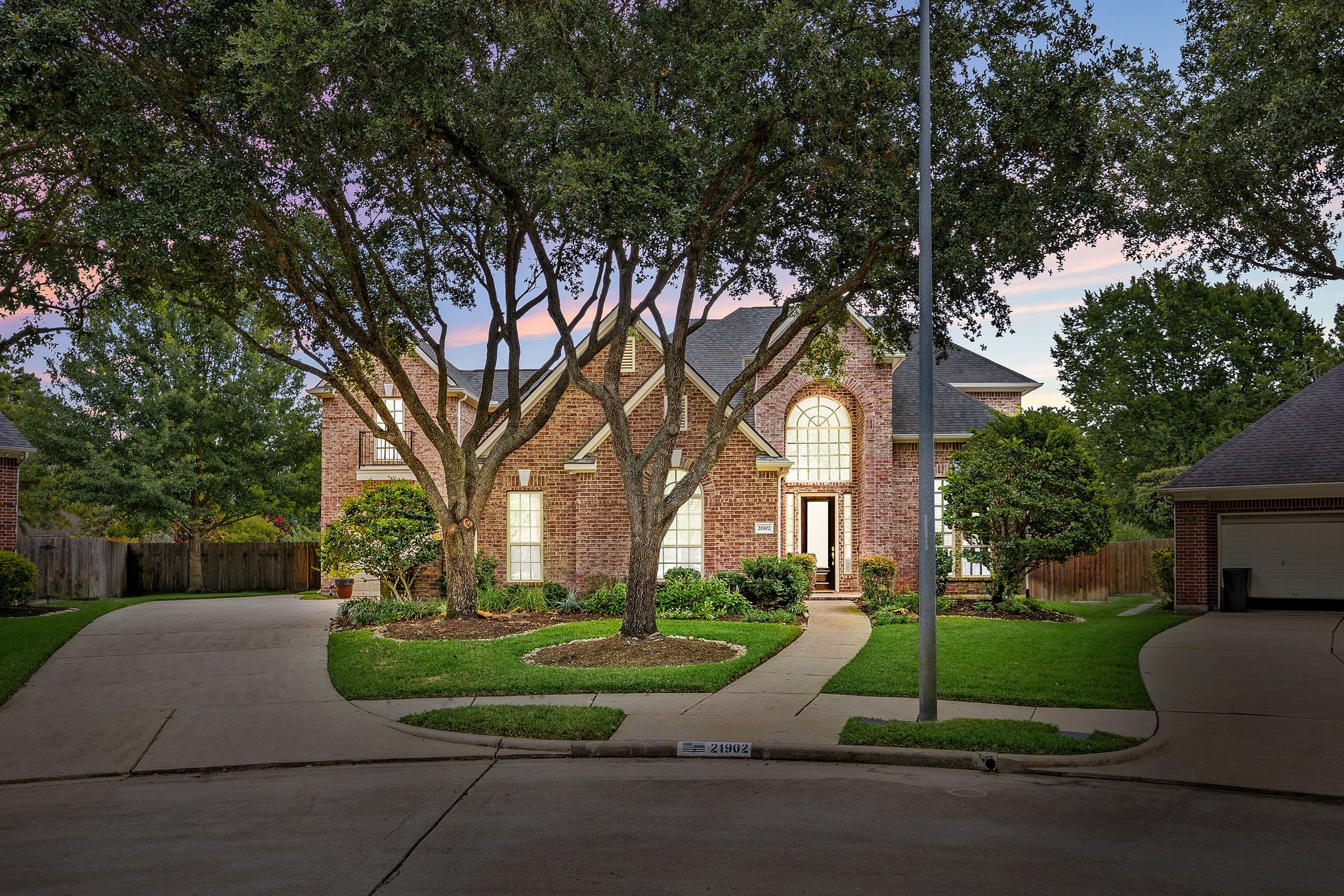 21902 Erincrest Court Katy TX 77450