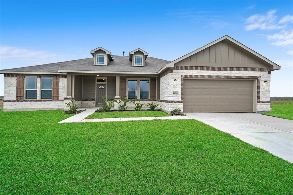 14830 Bond Road Beaumont TX 77713