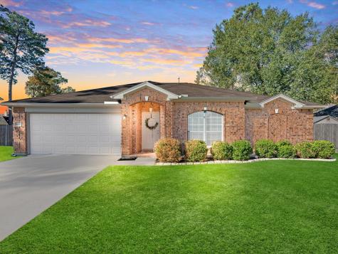 16511 Jury Rig Court Crosby TX 77532